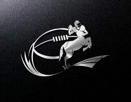 #160 za Logo Design for Fantasy Football League - Centaur od EngelHernandez
