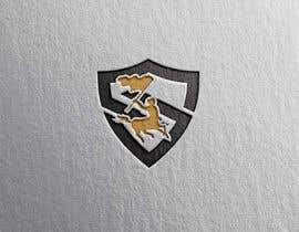 #106 za Logo Design for Fantasy Football League - Centaur od mamunhossain7864