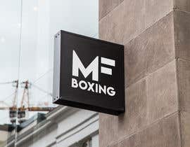 #5 for Design a Logo for Boxing Gym. by mohammedelgammal