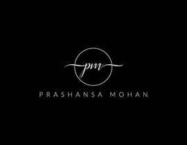 #5 dla Name of the Fashion Label is - 
Prashansa Mohan
Prashansa is a young 23 year old fashion designer from New York and wants to launch her brand very soon. przez Pial1977