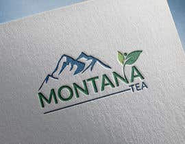 #269 for I need some Logo Designer For Tea Brand by nazuka12345