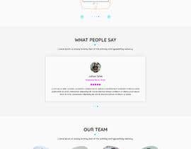 #1 cho Design us a bold, stylish, modern infographic for our site bởi DevAb