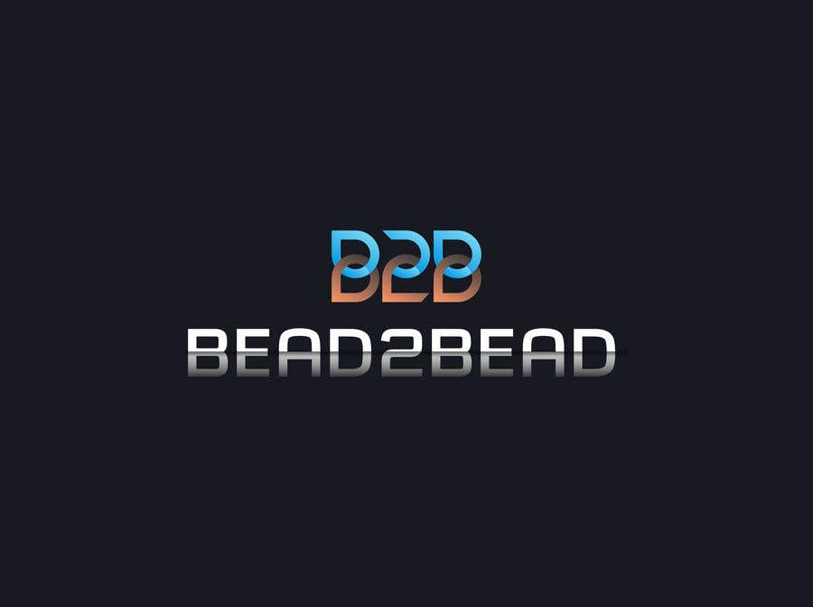 Penyertaan Peraduan #79 untuk                                                 Design a Bead Webshop Logo
                                            