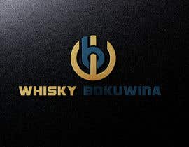 #9 para Logo - Whisky distribution company por anirbanchisim
