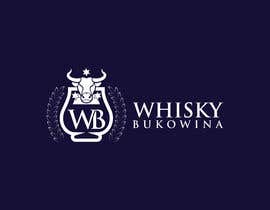 #19 para Logo - Whisky distribution company por Muskan1983