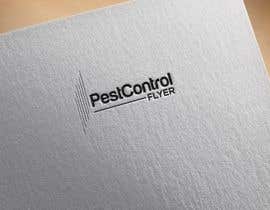 #2 for PestControl Flyer by goldendesing11