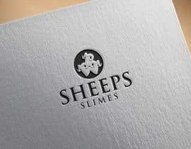 #83 pentru Need logo for a slime shop.  Also need a WordPress site in godaddy once we get logo done. de către KhRipon72