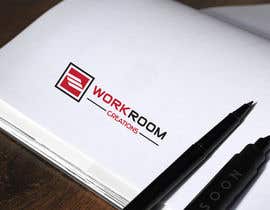 nº 56 pour Design a Logo for Workroom Creations par rana60 