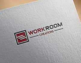 nº 57 pour Design a Logo for Workroom Creations par rana60 