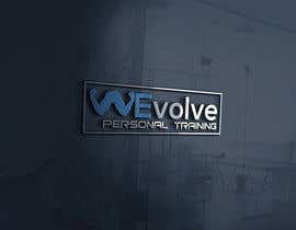 #51 for Business Logo Design for WEvolve Personal Training by hasanma