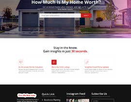 #32 for 2 Page Website Design (simple layout) by minhajfaruquee