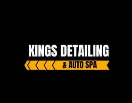 #1 for Automotive Detailers Logo Design by SunValleyTech