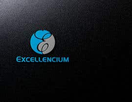 #131 ， Excellencium logo branding 来自 sumifarin