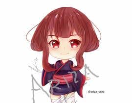 #2 for Illustrate Chibi Mangas in your own style by ArsyaVeranda