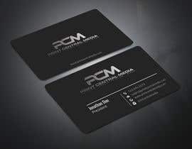 #254 para Revamp Our Business Cards por mdisrafil877