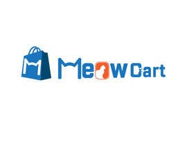 #43 para Redesign MEOWCART ecommerce consultant logo de devilgraphics01