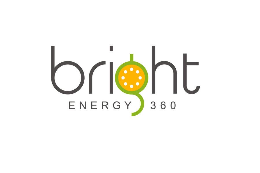 Contest Entry #83 for                                                 Logo Design for Bright Energy 360
                                            