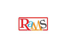 #9 RAMS logo enhancing design részére borhanraj1967 által