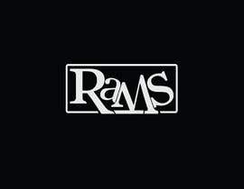 #48 RAMS logo enhancing design részére borhanraj1967 által