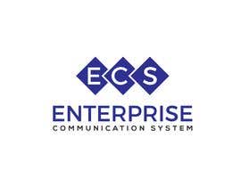 Číslo 75 pro uživatele ECS Information Technologies - Logo Contest od uživatele Design4cmyk
