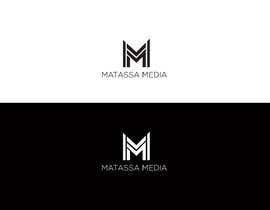 #125 для Logo Design Needed: Matassa Media &quot;MM&quot; logo від Mihon12
