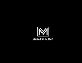 #130 для Logo Design Needed: Matassa Media &quot;MM&quot; logo від shurmiaktermitu