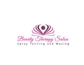 irinaaaoanaaa tarafından Design a Logo and name for Beauty Therapy için no 25