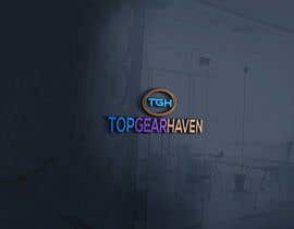 #67 para Logo Design -  Top Gear Haven de suzonrana640