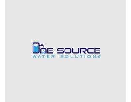 #252 for One Source Water Solutions by salimbargam