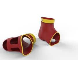 #21 для Cleat Buddy product design for Soccer Cleats від kathire