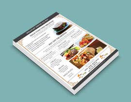 #2 for Design a 4 Page Menu by mdtafsirkhan75