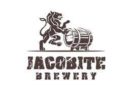 #89 for cracking logo for a wee brewery by pgaak2