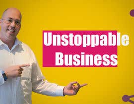 #7 per Facebook Ad Graphic for &quot;Unstoppable Business&quot; webinar da zidifiras