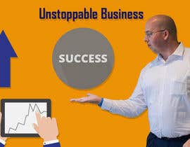 #4 per Facebook Ad Graphic for &quot;Unstoppable Business&quot; webinar da moeedshaikh1