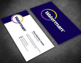 #23 for Corporate business card Design af smshahinhossen
