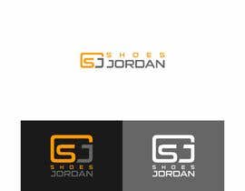 #109 för Design a logo for &quot;Shoes Jordan&quot; av isyaansyari