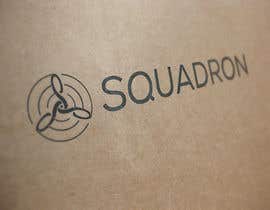 #661 para Design a Logo for Squadron de alinhd