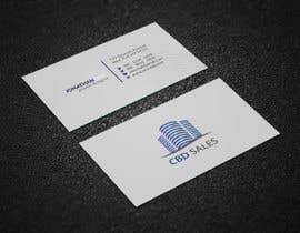 #250 for Logo, business card and brochure design by inventersrmasud