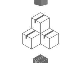 #31 dla Design a Logo of a box przez shemulahmed210