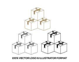#24 dla Design a Logo of a box przez nahidistiaque11