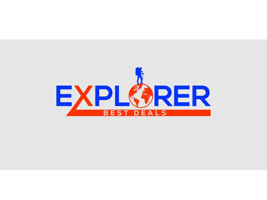 Proposition n°63 du concours                                                 Explorer Best Deals
                                            