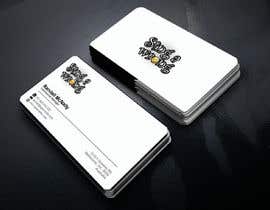 #8 para Design some Business Cards de joydutta098765