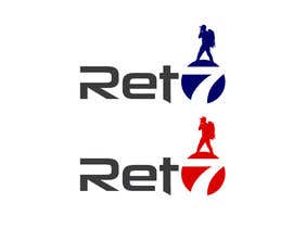 #71 for Logo Reto7 av suptokarmokar