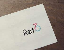 #67 for Logo Reto7 av azmat123a