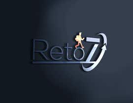 #76 for Logo Reto7 av mhrdiagram