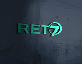 #31 for Logo Reto7 by pajibor1