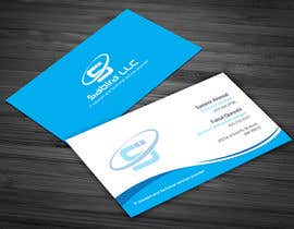 #42 per Logo and business card Design da AtikRasel