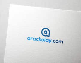#5 untuk Logo design for arackolay.com oleh monzurkst