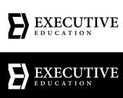 Graphic Design Inscrição do Concurso Nº670 para Design a Logo for EXECUTIVE Education