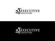 Graphic Design Inscrição do Concurso Nº164 para Design a Logo for EXECUTIVE Education